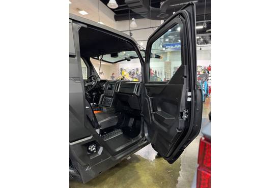 2025 XPedition XP NorthStar