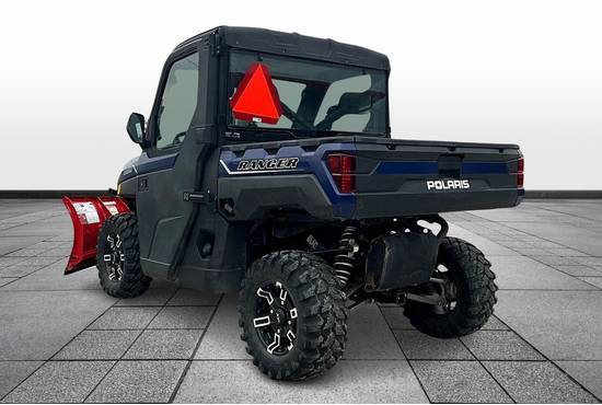 2021 ranger xp® 1000 northstar edition premium polaris