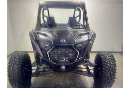 2025 rzr pro r 4 ultimate