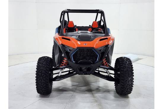 2025 rzr pro s premium
