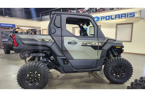 2025 XPedition XP NorthStar