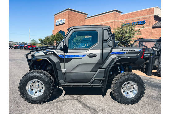 2024 XPedition XP NorthStar "BATTLESTAR" Edition