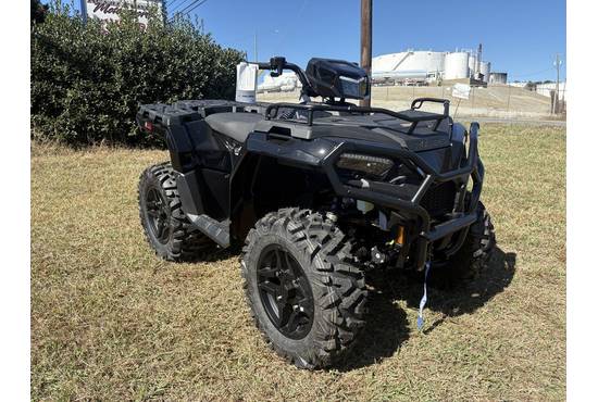 2026 Sportsman 570 Trail