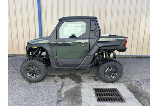 2024 polaris xpedition xp northstar