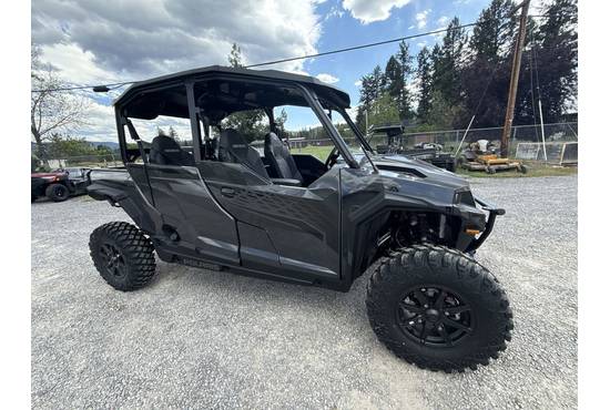 2025 general® xp 4 1000 ultimate