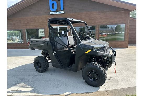 2025 ranger® 1000 premium
