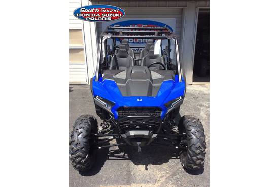 2025 rzr xp® 4 1000 sport