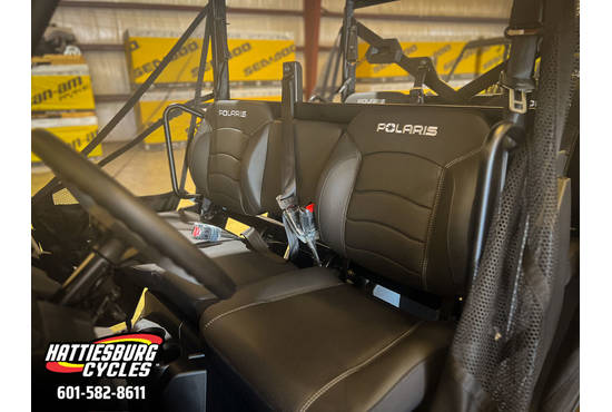 2026 Ranger Crew XP 1000 Premium