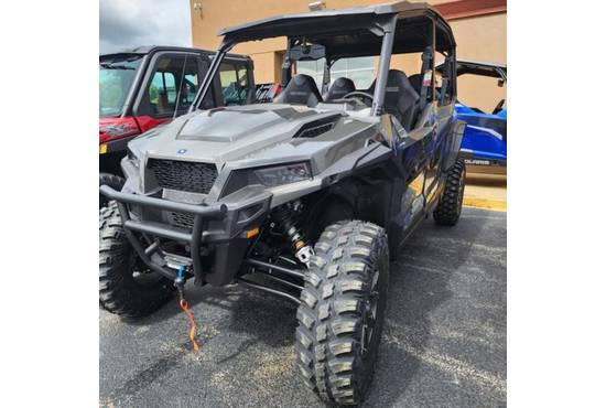 2025 general® xp 4 1000 ultimate