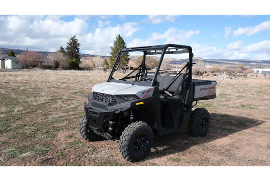 2024 ranger® sp 570 premium