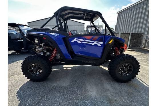 2025 rzr xp® 1000 ultimate