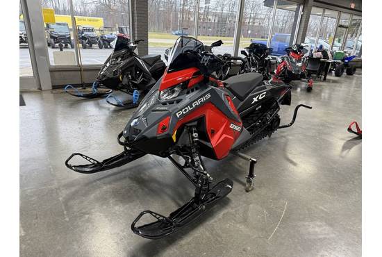 2024 850 indy xc 129