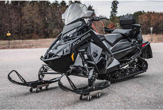 2023 prostar s4 indy adventure x2 137