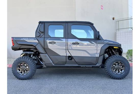 2026 XPedition XP 5 NorthStar