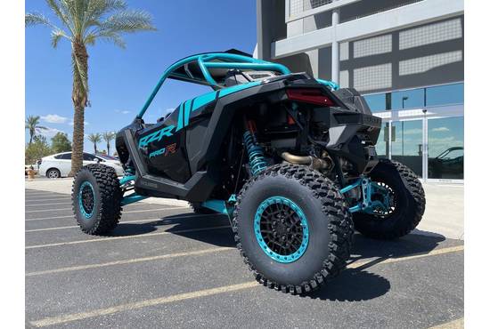 2025 rzr pro r ultimate