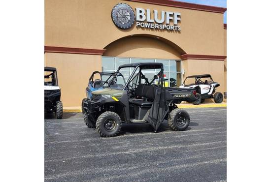 2025 ranger® 1000 eps