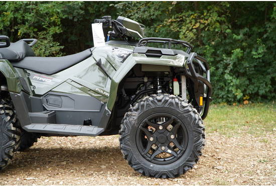 2026 Sportsman Touring 570 Premium