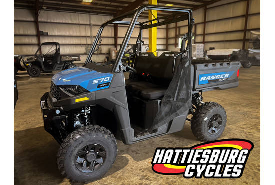 2026 Ranger SP 570 Premium