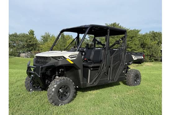 2026 Ranger Crew 1000 Premium