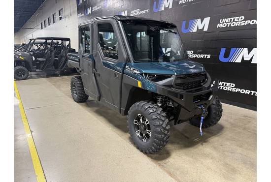 2026 Ranger Crew XP 1000 NorthStar Edition Premium