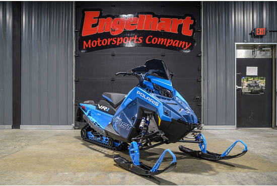 2024 patriot boost indy vr1 137