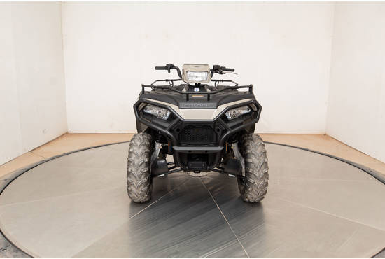 2025 sportsman® 570 eps