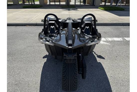 2024 slingshot® s autodrive w technology package i