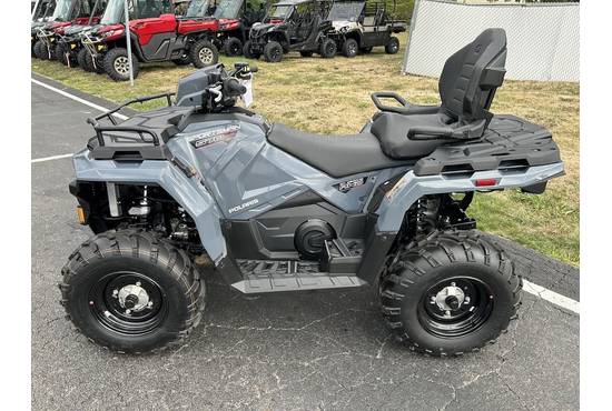 2025 sportsman® touring 570 eps