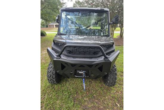 2025 ranger® 1000 premium