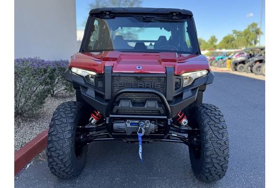 2026 XPedition XP 5 NorthStar