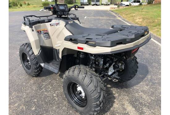 2025 sportsman® 570
