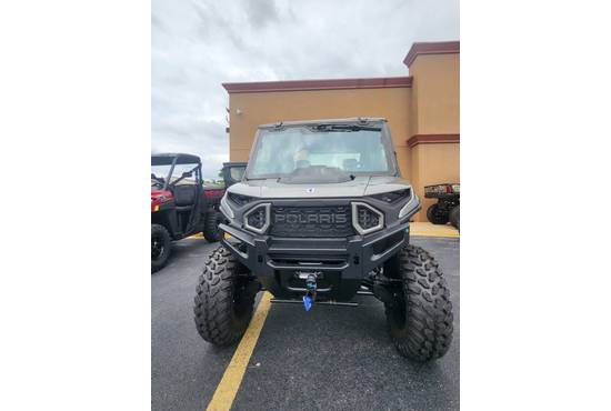 2025 ranger® crew xd 1500 northstar edition premium