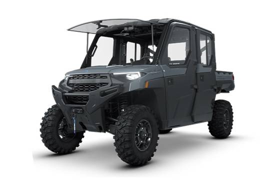2026 Ranger Crew XP 1000 NorthStar Edition Premium