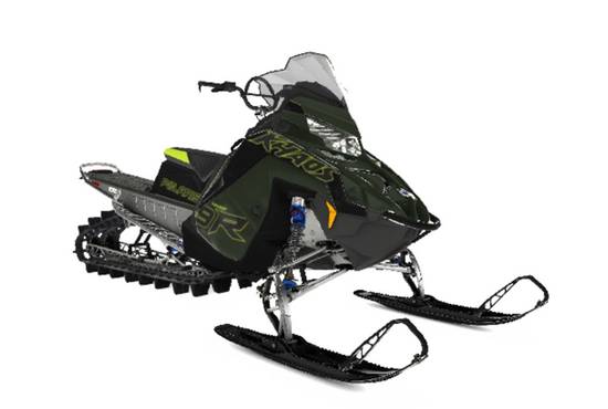 2024 patriot 9r rmk khaos slash 165