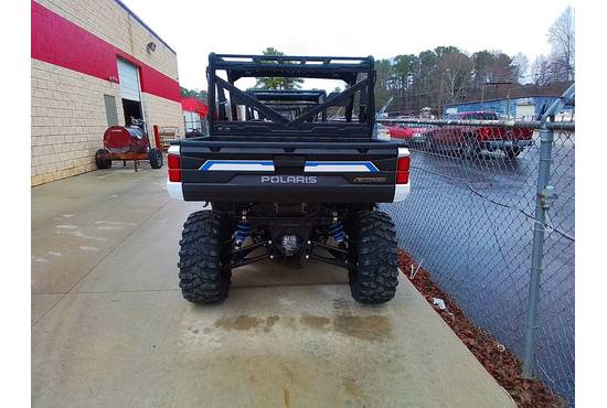 2024 ranger xp® kinetic premium