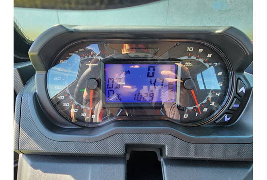 2026 Ranger Crew XP 1000 NorthStar Edition Ultimate