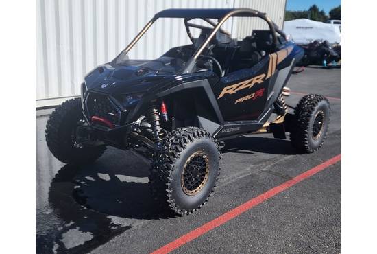 2025 rzr pro r ultimate