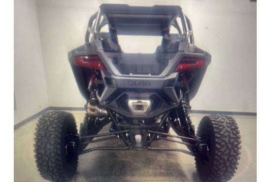 2025 rzr pro r 4 ultimate