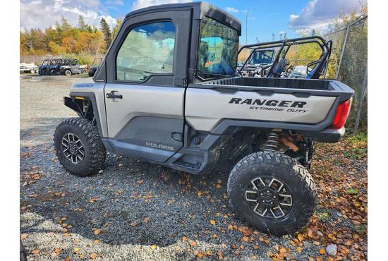 2024 RANGER XD 1500 NORTHSTAR