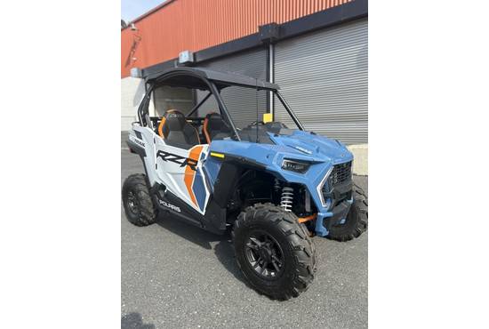 2024 rzr® trail ultimate