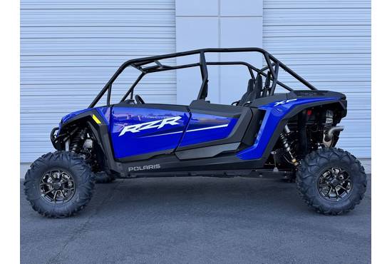 2025 rzr xp® 4 1000 sport