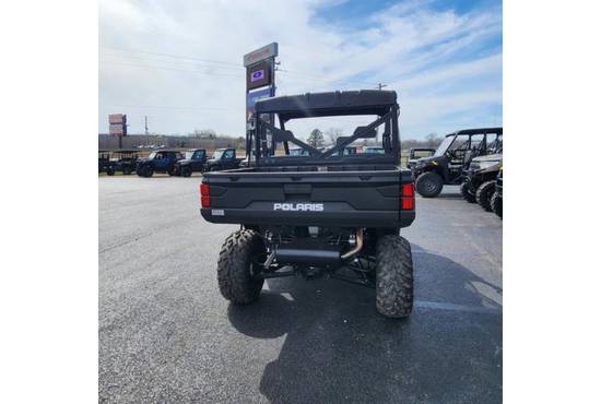 2025 ranger® 1000 eps