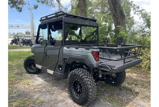 2025 ranger® crew xp 1000 premium