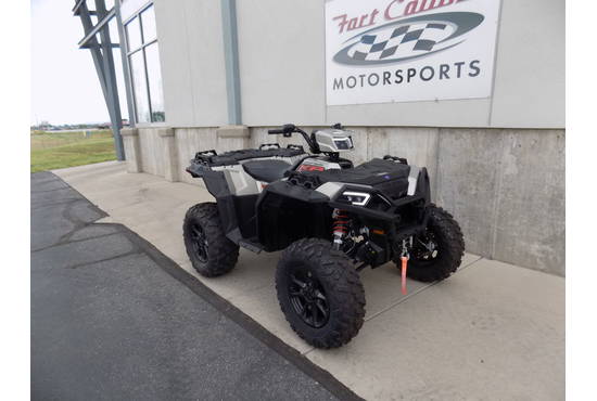 2024 Sportsman XP 1000 S