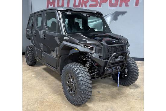 XPedition ADV 5 NorthStar