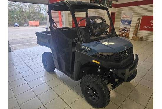 2025 ranger® sp 570 premium