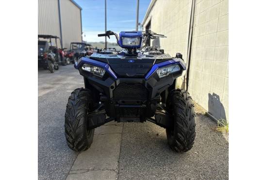 2025 sportsman® 850 premium