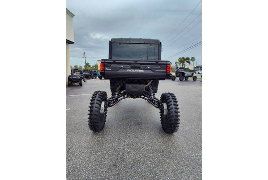 2025 ranger® crew xp 1000 northstar edition texas edition