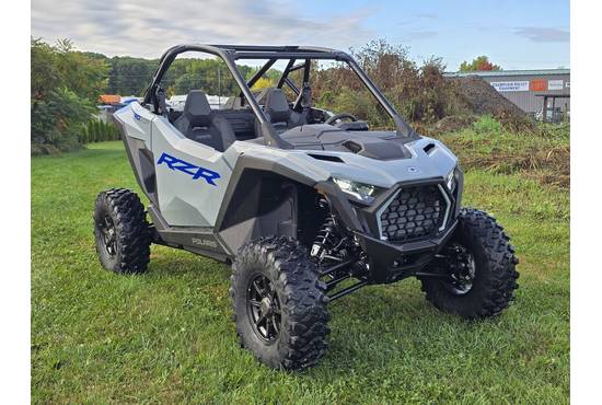 2026 RZR Pro XP Sport