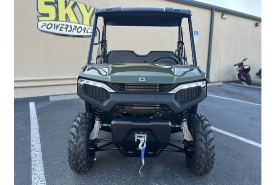 2026 Ranger 500
